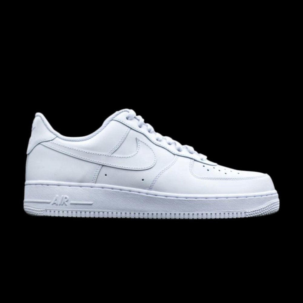 Nike Men's Air Force 1 '14 STYLE 306353 112 Basketball Shoe